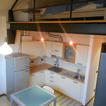 Apartment Flats4Rent Tommaso