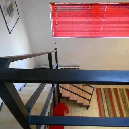 Flats4Rent Tommaso Verona